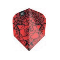 ターゲット フライト インク ウルトラ 335440 TARGET Flight ULTRA 335440|フライト（折りたたみタイプ）|ダーツフライト