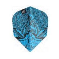 ターゲット フライト インク ウルトラ 335450 TARGET Flight ULTRA 335450|フライト（折りたたみタイプ）|ダーツフライト