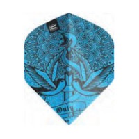 ターゲット フライト インク ウルトラ 335460 TARGET Flight ULTRA 335460|フライト（折りたたみタイプ）|ダーツフライト