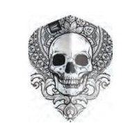 ターゲット フライト インク ウルトラ 335480 TARGET Flight ULTRA 335480|フライト（折りたたみタイプ）|ダーツフライト