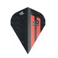 ターゲット フライト パワー ウルトラ 335530 TARGET Flight ULTRA 335530|フライト（折りたたみタイプ）|ダーツフライト