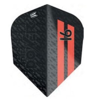 ターゲット フライト パワー ウルトラ 335550 TARGET Flight ULTRA 335550|フライト（折りたたみタイプ）|ダーツフライト