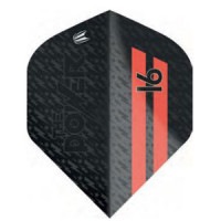 ターゲット フライト パワー ウルトラ 335560 TARGET Flight ULTRA 335560|フライト（折りたたみタイプ）|ダーツフライト