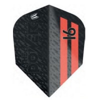 ターゲット フライト パワー ウルトラ 335570 TARGET Flight ULTRA 335570|フライト（折りたたみタイプ）|ダーツフライト