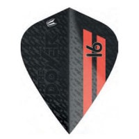 ターゲット フライト パワー ウルトラ 335580 TARGET Flight ULTRA 335580|フライト（折りたたみタイプ）|ダーツフライト