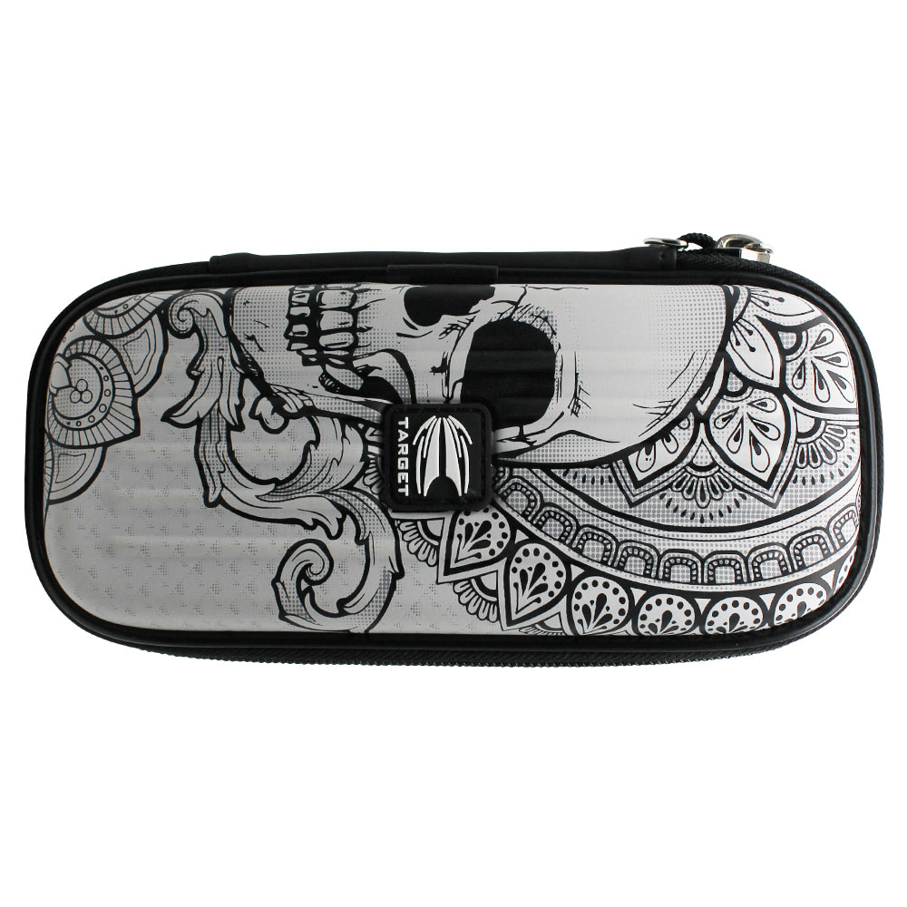 �������å� ������ ���� ������å� ���졼 TARGET TAKOMA  INK WALLET GREY