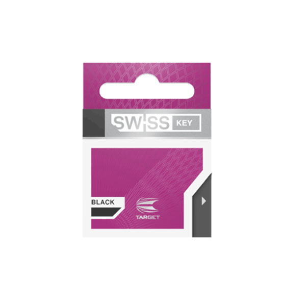 ターゲット スイス キー プレミアム Target SWISS KEY PREMIUM