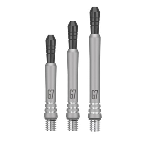 �������å� �ѥ �����˥��ॷ��ե� G7 target POWER TITANIUM GEN7 Shaft M