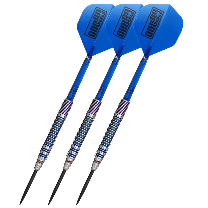 ワンエイティー ナシル・ボンバ スティール 23g One80 Nasir