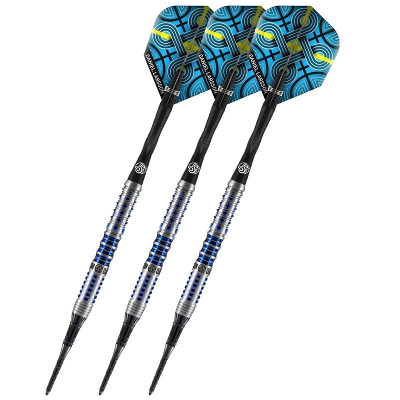 ショットダーツ ダニエル・ラーション 90% Shot Darts Daniel Larsson
