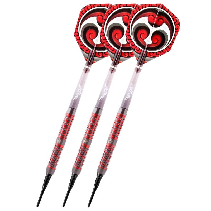 ショットダーツ 浪人シリーズ YU2 20g Shot Darts Ronin Yu2 20g