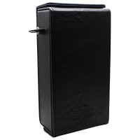 ȥ˥ ĥ եӡ ֥å TRiNiDAD Darts Case FAB BLACK