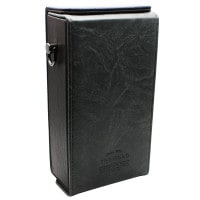 ȥ˥  եӡ 졼ߥͥӡ TRiNiDAD Darts Case FAB GRAYNAVY