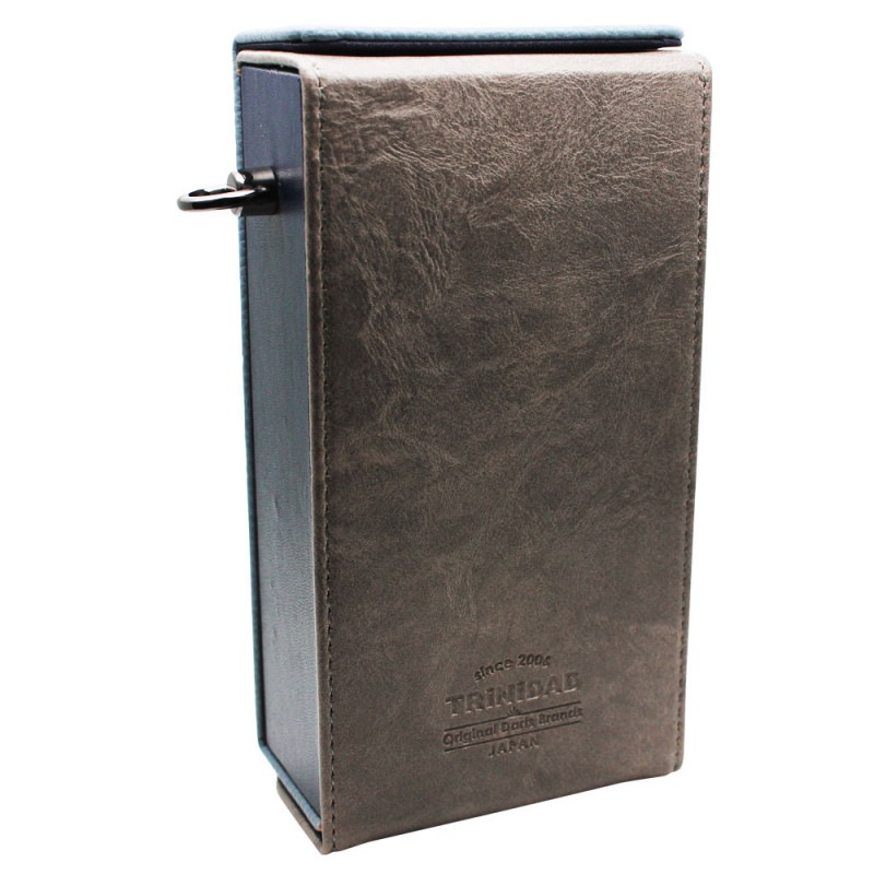 トリニダード ダーツケース エフエービー ブラック TRiNiDAD