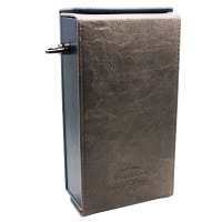 ȥ˥  եӡ ١ߥ饤ȥ֥롼 TRiNiDAD Darts Case FAB BeigeLightBlue