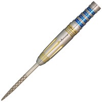 ダイナスティ エーフロー レイヤー2 スティール DYNASTY A-FLOW BLACKLINE RHEA2 STEEL|ダイナスティー|ハードダーツ