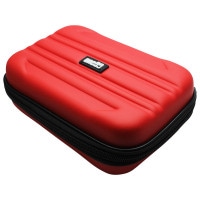 󥨥ƥ 㡼ɥå  å SHARD WALLET STANDARD RED