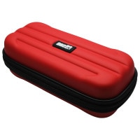 󥨥ƥ 㡼ɥå ߥ å SHARD WALLET MINI RED