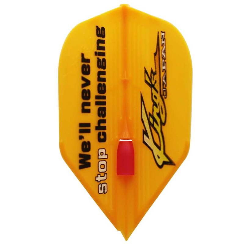 ���󥰥�����ѥ� ���ߥե饤�� ����2020 ����� King's JAPAN KAMI Flight King2020 Orange