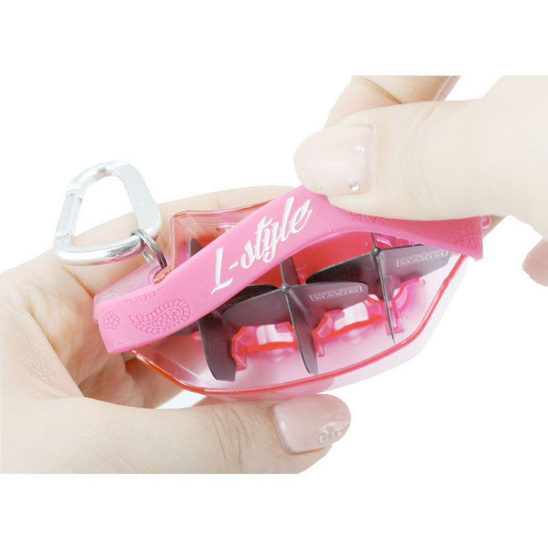 エルスタイル クリスタルワン 知野真澄 Masumi Chino ver.1 KRYSTAL