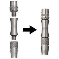 レーザービッツ ソフトダーツキット ジュールス Laserdart Laser Bitz Jules soft darts kit|未分類|ソフトダーツ