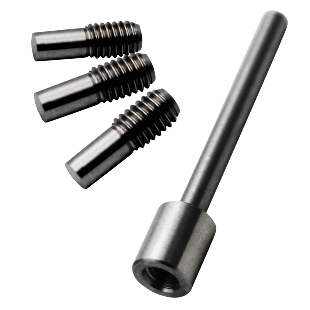 4BA M3 コンバージョンねじ 着脱用治具 セット 4BA Conversion screw