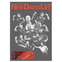 ˥塼ĥ饤 ܥ塼 105 NEW DARTS LIFE Vol.105