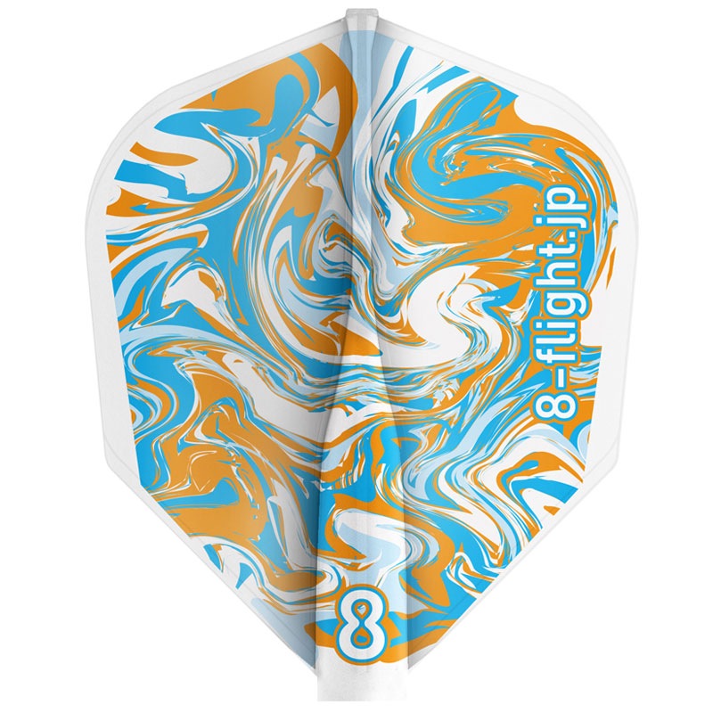 エイトフライト 後藤智也 シェイプ 8 FLIGHT TOMO YAGOTO SHAPE