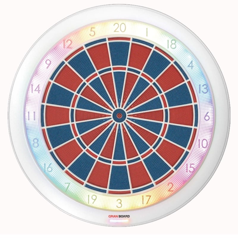 グランダーツ グランボード ダッシュ Grandarts GRAN BOARD DASH
