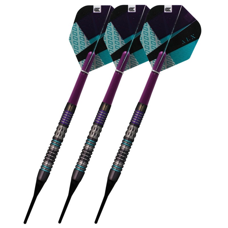 ターゲット アレックス 11 ソフト 20.0g TARGET ALX 11SOFT TIP