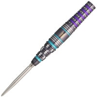 �������å� ����å��� 01 �������ݥ���� 23g TARGET ALX 01 SWISS POINT STEEL 23g