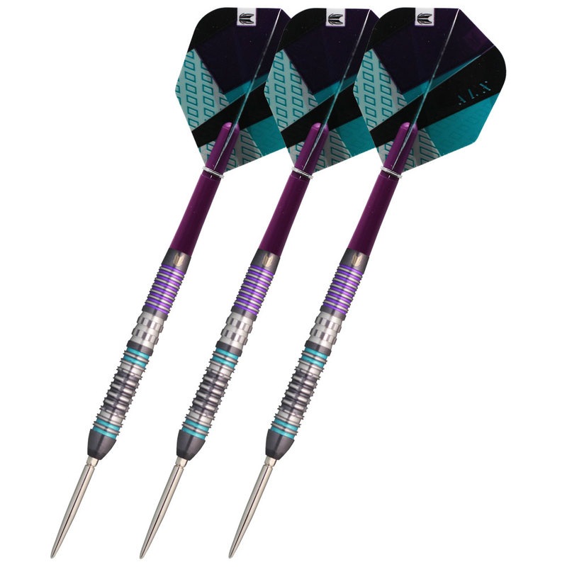 ターゲット アレックス 03 スイスポイント 23g TARGET ALX 03 SWISS