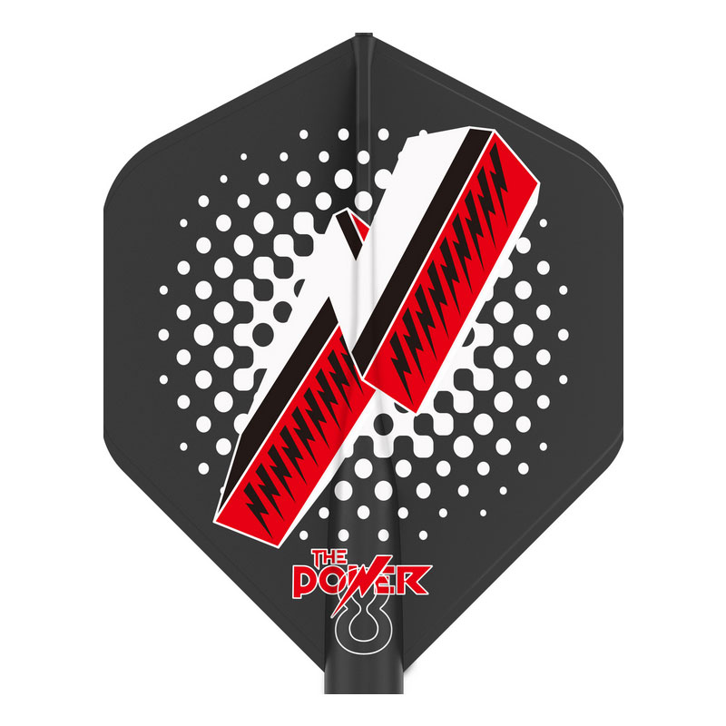 エイトフライト フィルテイラー スリム 8 FLIGHT PHIL TAYLOR SLIM