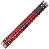 ハローズ ファイア インフェルノ 20gR Harrows FIRE INFERNO darts 20gR|ハローズ|ソフトダーツ