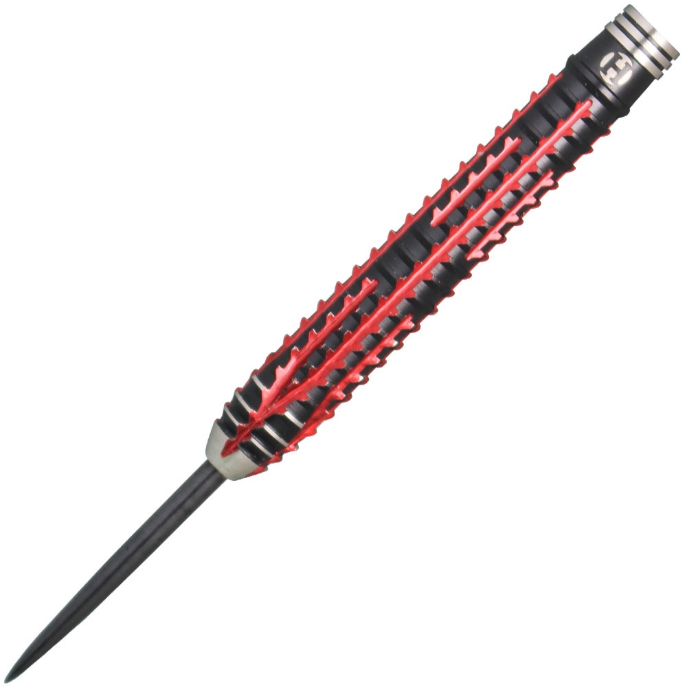 ハローズ ファイア インフェルノ スティール 23gR Harrows FIRE
