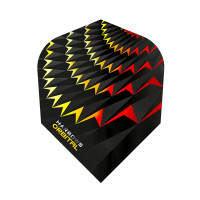 ハローズ オービタル フライト 4800 Harrows ORBITAL FLIGHT 4800|フライト（折りたたみタイプ）|ダーツフライト