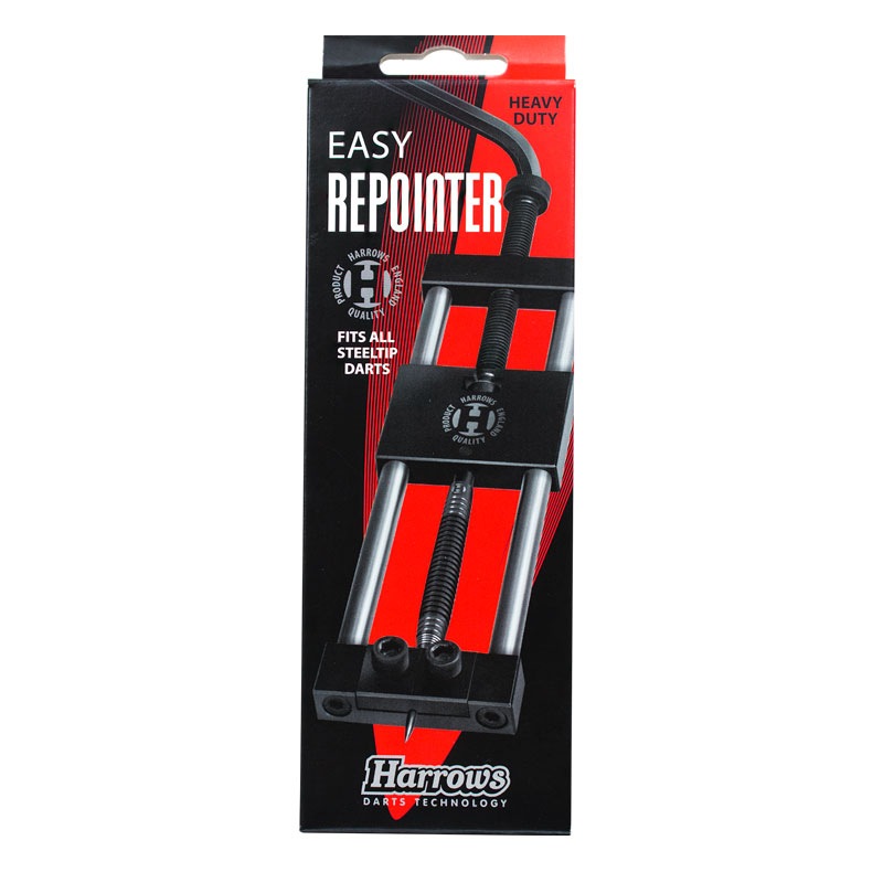 ハローズ イージーリポインター Harrows EASY RE-POINTER