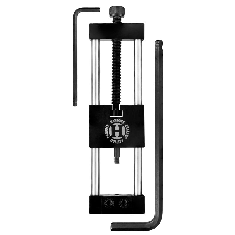 ハローズ イージーリポインター Harrows EASY RE-POINTER