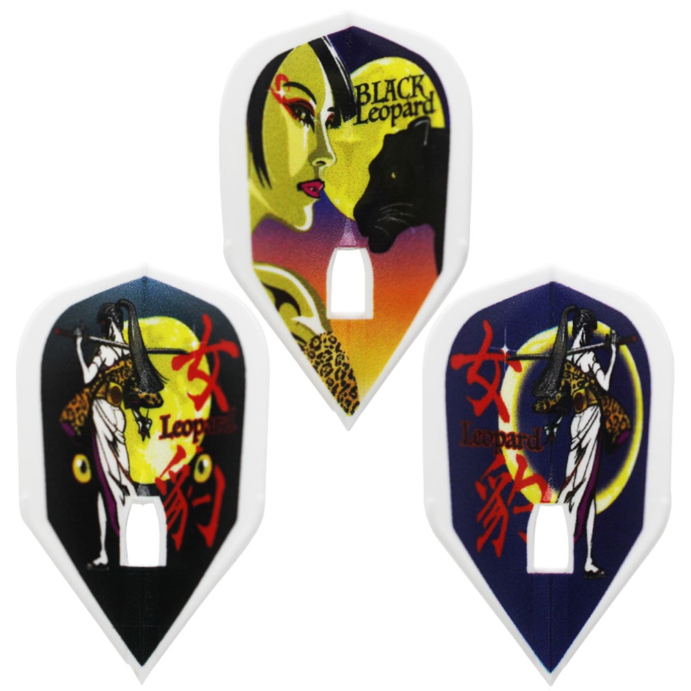 �ǥ�������ե� ����ե饤�� ��ɿ D-craft FlightL Leopard