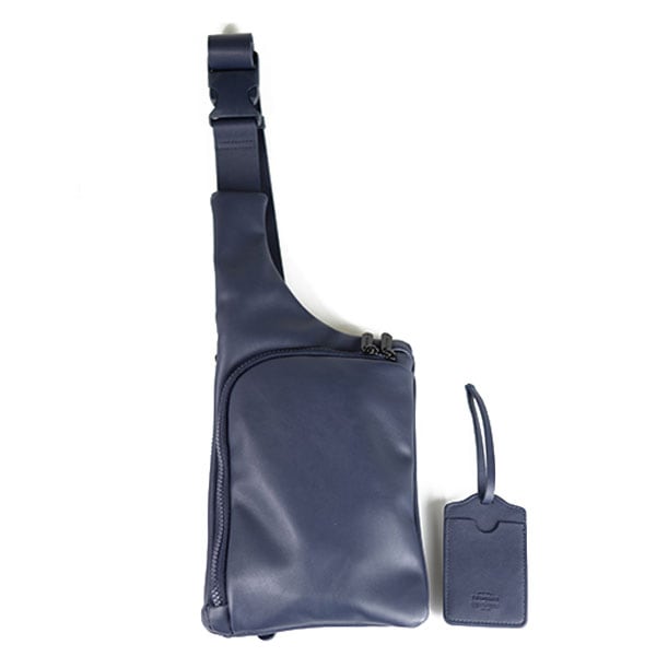 ȥ˥ ĥ ޥ ͥӡ TRiNiDAD Darts Case MULTI NAVY