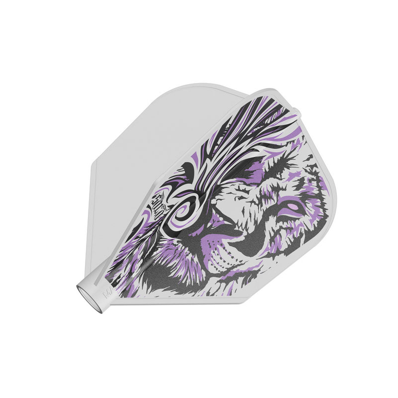 �����ȥե饤�� �������� ������� G2 ���ꥢ 8 FLIGHT SHAPE KEITA ONO G2 Clear