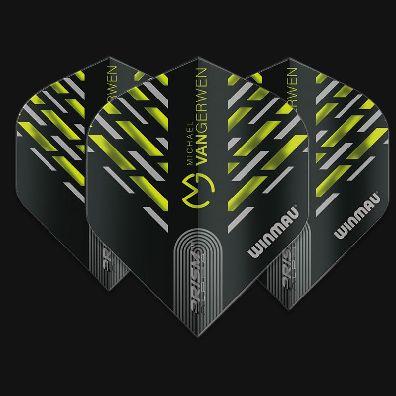 winmau MvG マイケル・ヴァン・ガーウェン ヴァンテージ winmau MvG マイケル・ヴァン・ガーウェン ヴァンテージ Winmau