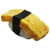 ʥץ ĥ  ̻ SUSHI DARTS STAND Omelet