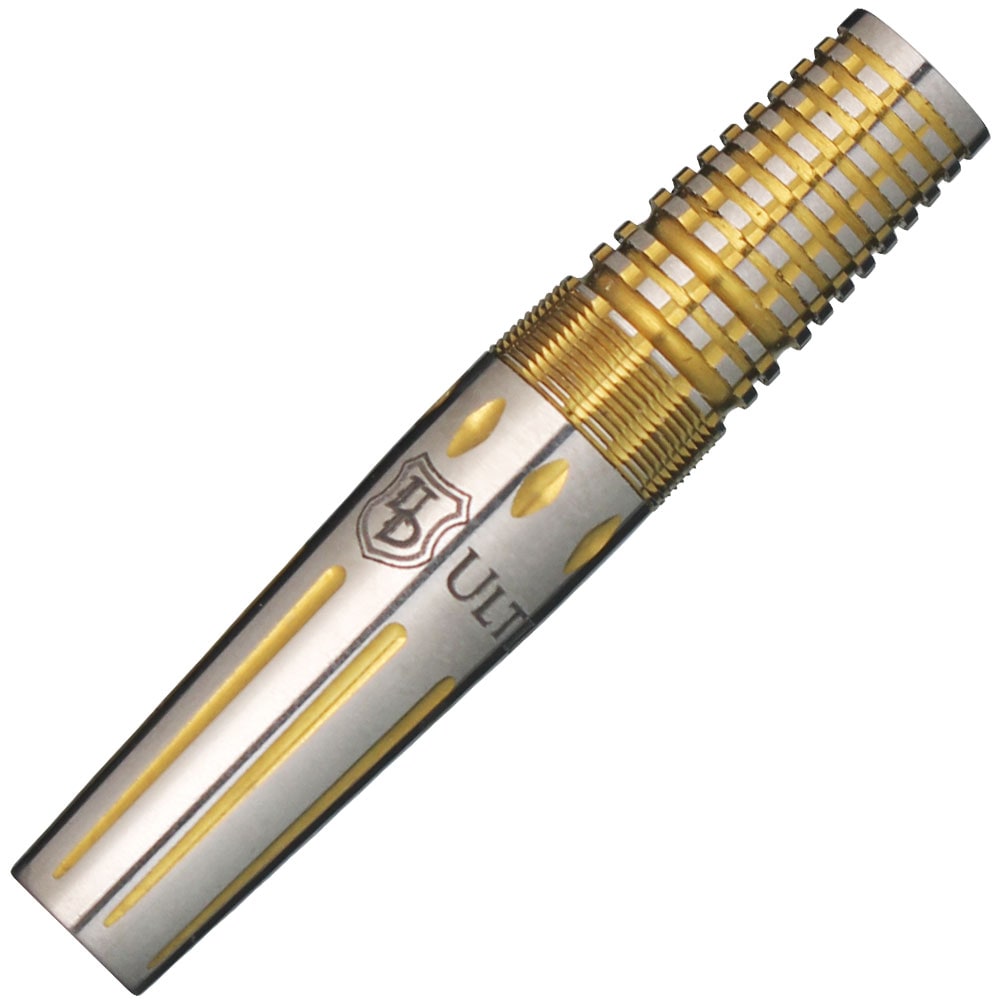 アルティマダーツ カイザー4 タイプ2プラス 17.5g タングステン