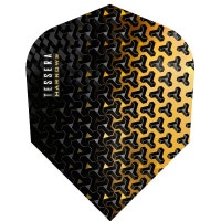 ハローズ テセーラ フライト 5702 Harrows TESSERA FLIGHT 5702|フライト（折りたたみタイプ）|ダーツフライト