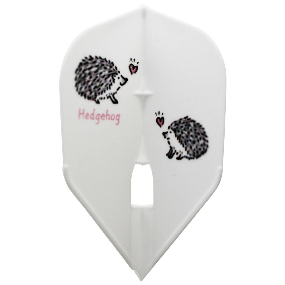 �ǥ�������ե� ����ե饤�� �Ϥ�ͤ��� D-craft FlightL Hedgehog