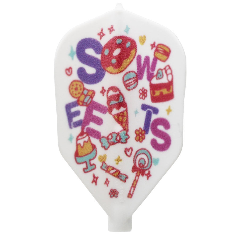 �ǥ�������ե� �ե��åȥե饤�� ���ۻ� D-craft FitFlight Sweets