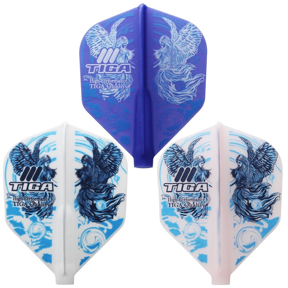 ƥ եåȥե饤 ƥ륺  Fit Flight TIGA GIRLS Fit Flight Shape