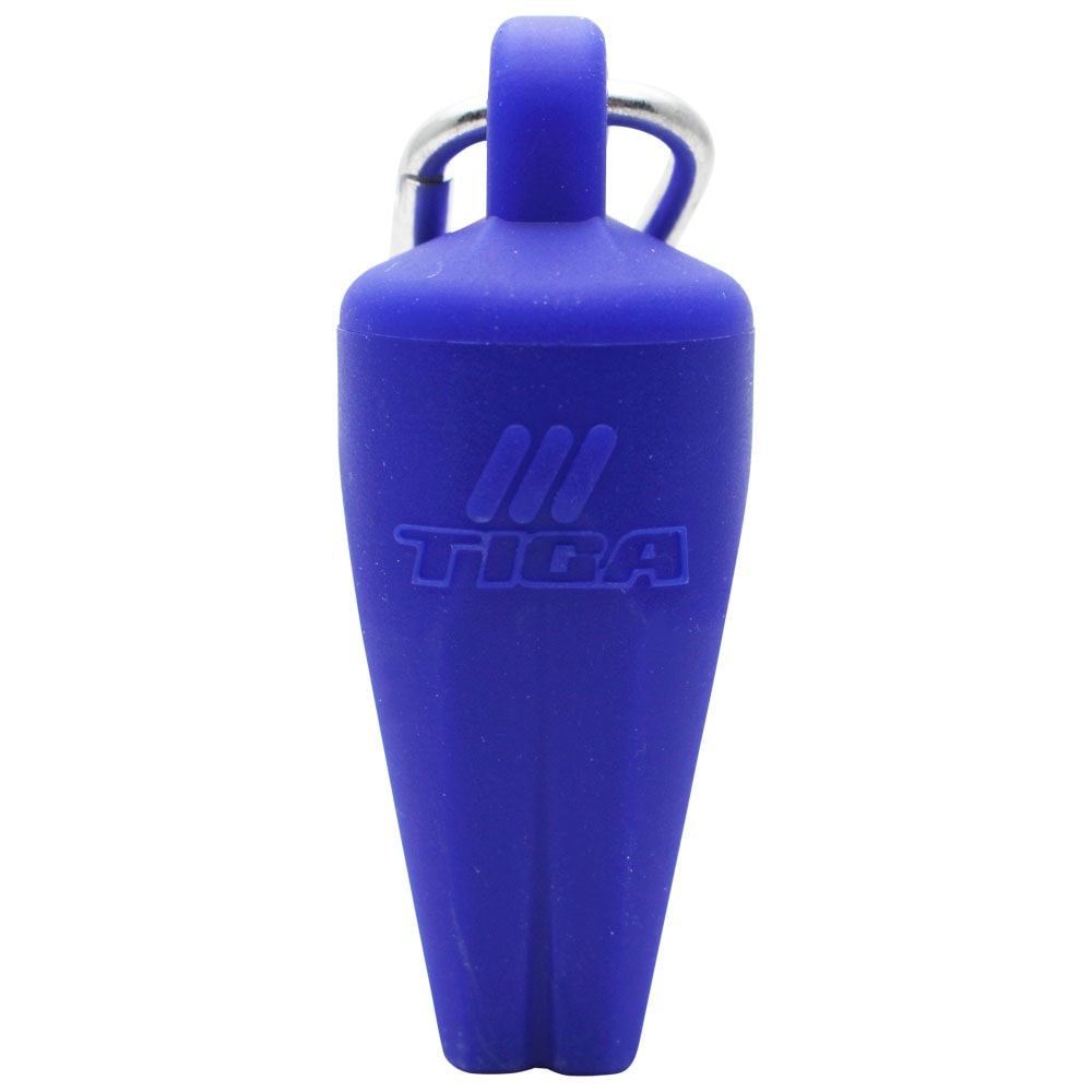 �ƥ��� �ϥ��ѡ����åץ����� �֥롼 Tiga HYPER TIP CASE Blue