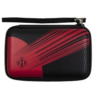 ϥ ֥쥤ץ 6 ե å Harrows BLAZE PRO 6 FIRE CASE RED